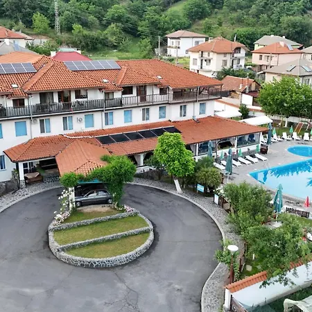 Edi Zlatograd
