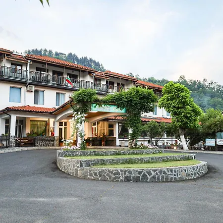 Hotel Edi Zlatograd