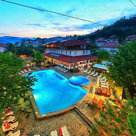 Edi Hotel Zlatograd