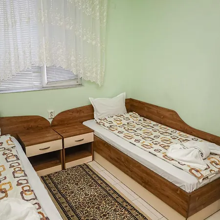 Hotel Edi