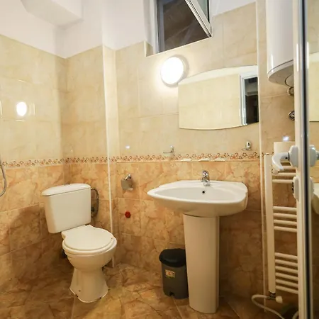 Edi Hotel Zlatograd