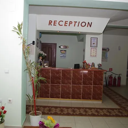 Hotel Edi
